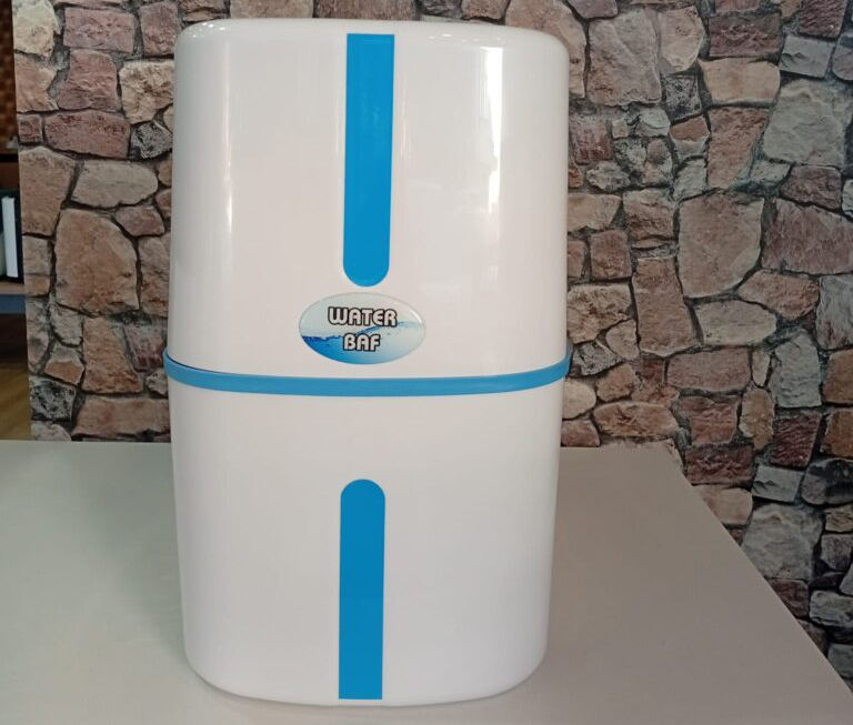 Warer Baf Su Atıtma Cihazı