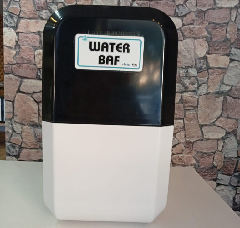 Water Baf Su Arıtma