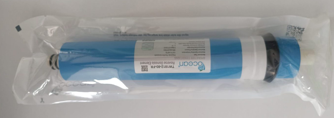 Ocean Membran Filtre