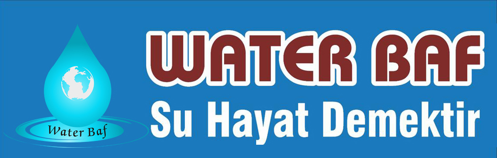 Waterbaf Su Arıtma Cihazları